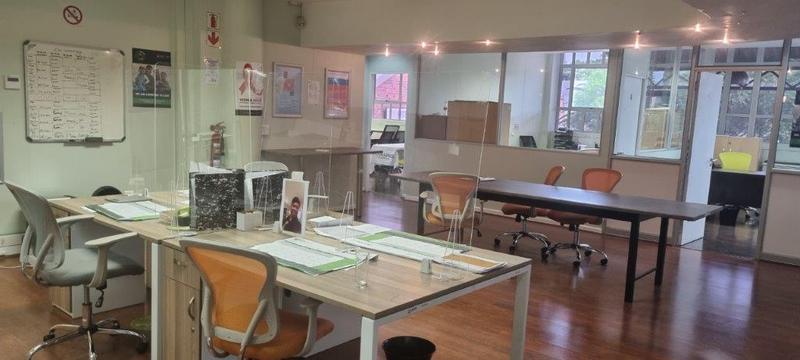 To Let commercial Property for Rent in Mowbray Western Cape